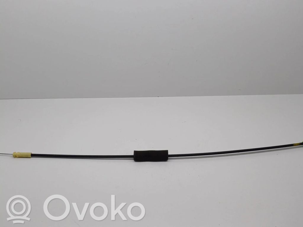 Línea de cable de puerta trasera   105F