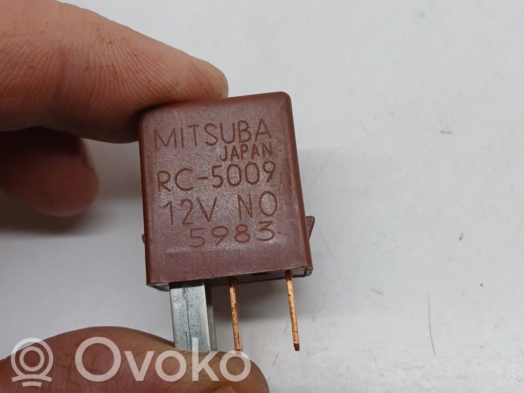Honda CR-V Other relay 
