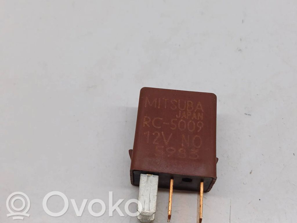 Honda CR-V Other relay 