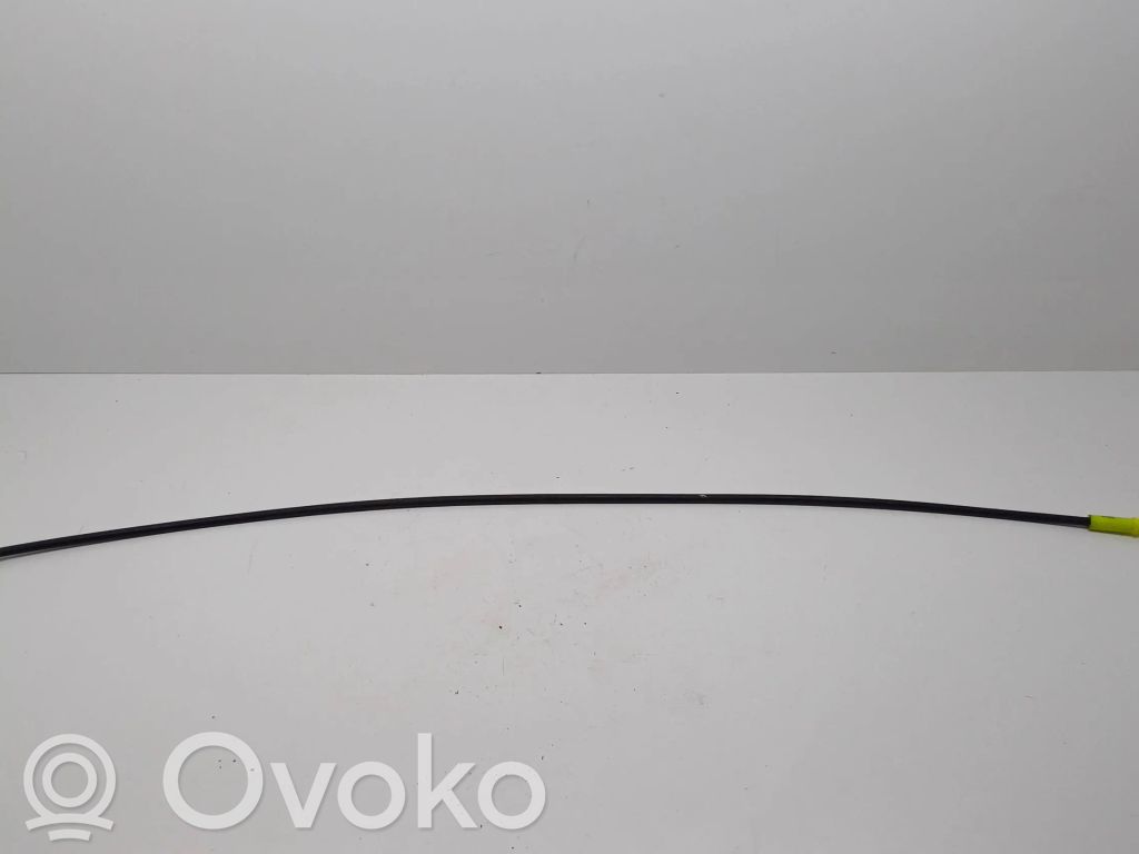 Toyota Avensis T250 Front door cable line 