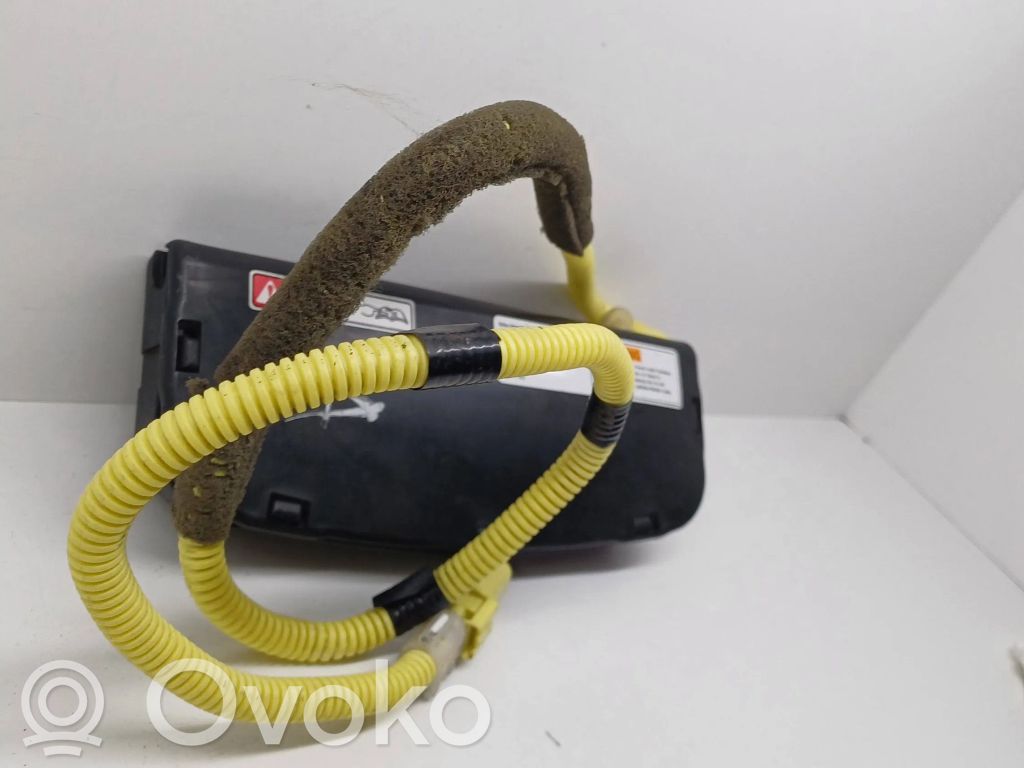 Honda Accord Airbag del asiento 