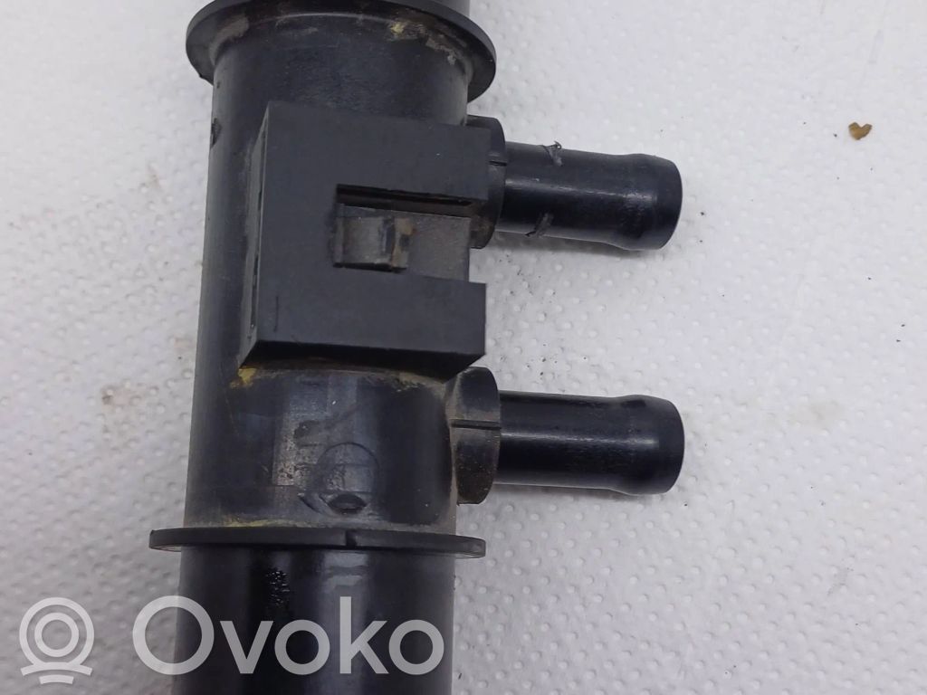 Nissan Qashqai Przewód / Wąż chłodnicy 