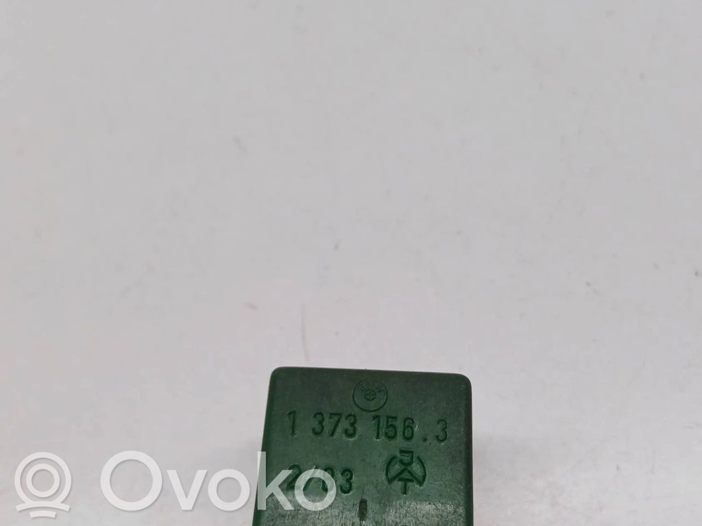 BMW 5 E34 Other relay 