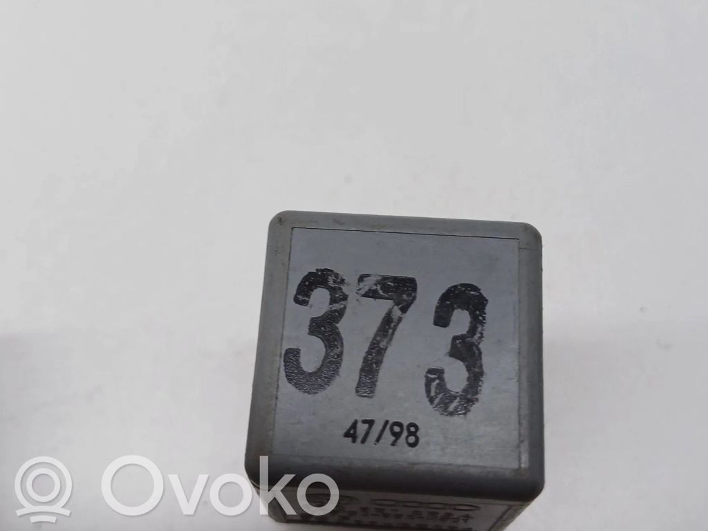Muu rele   8D0951253A,373,9673062180,141951253B,431951253G,4H0951253A,6238640,6555HJ,6555VP,A0025421319,A0025427219,A0025428019