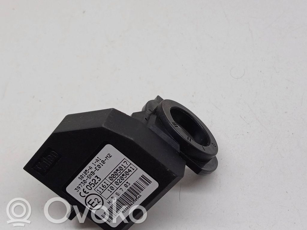 Honda Civic Immobiliser reader (aerial) 