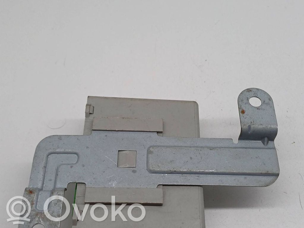 Honda Accord Other control units/modules 
