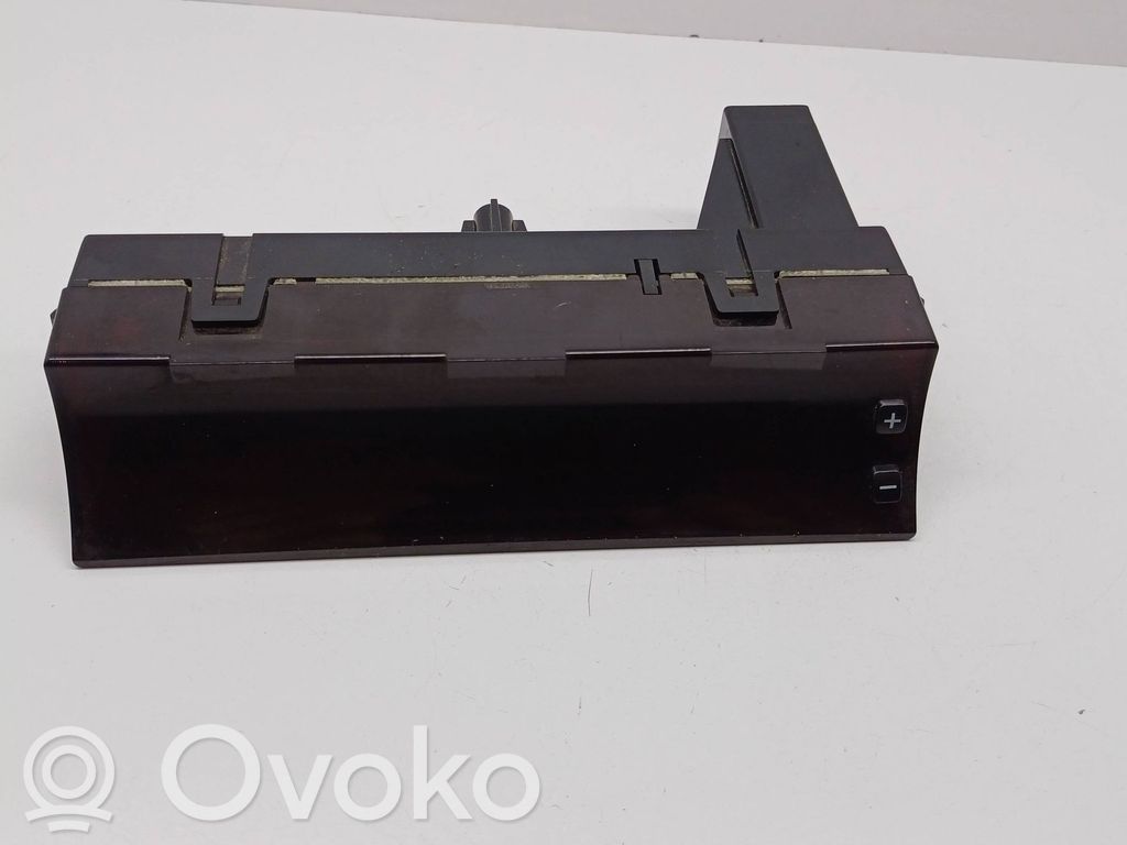 Subaru Forester SH Monitor / wyświetlacz / ekran 