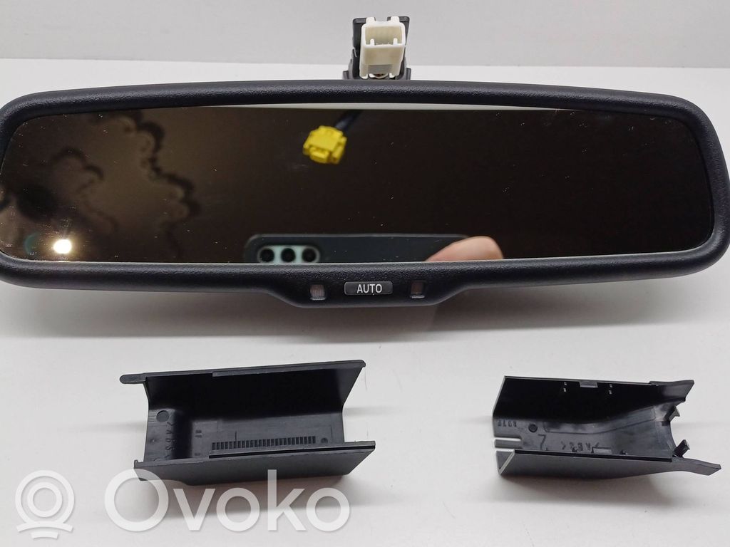 Lexus CT 200H Espejo retrovisor (interior) 