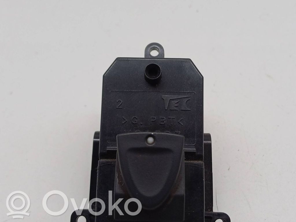 Honda Civic Electric window control switch 