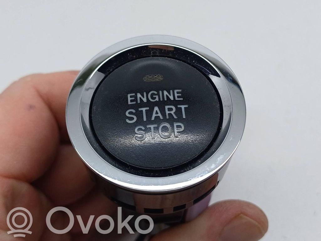 Subaru Outback (BS) Engine start stop button switch 