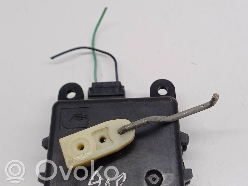 Subaru Outback Silniczek nagrzewnicy 