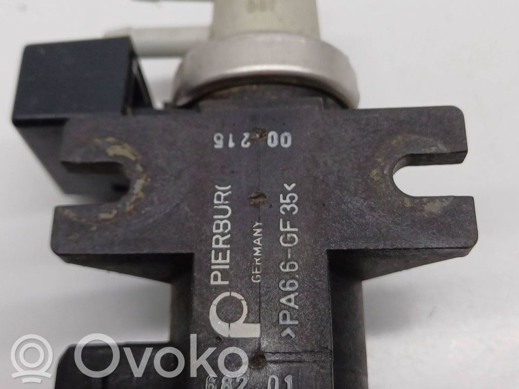 Audi A4 S4 B5 8D Turbo solenoid valve 