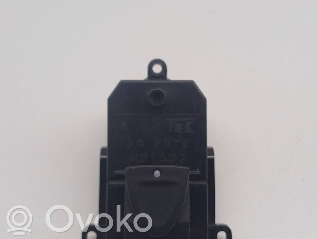 Honda Civic Electric window control switch 