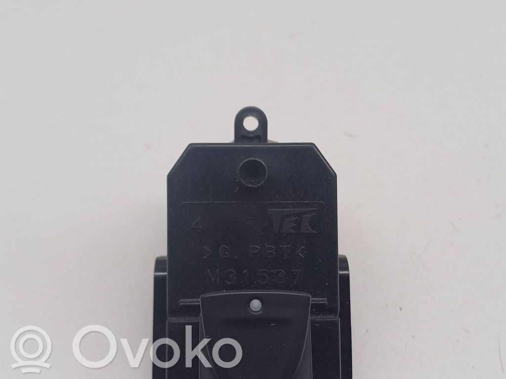 Honda Civic Electric window control switch 