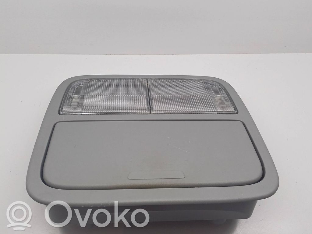 Honda Accord Front seat light 