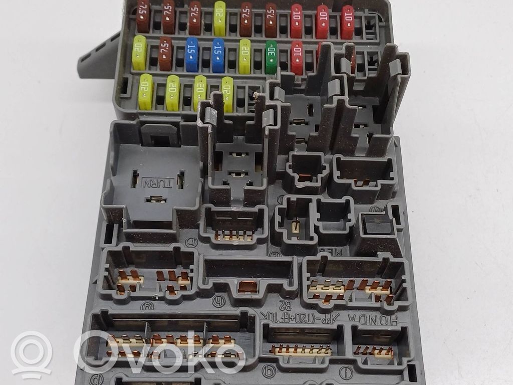 Honda CR-V Módulo de fusible 