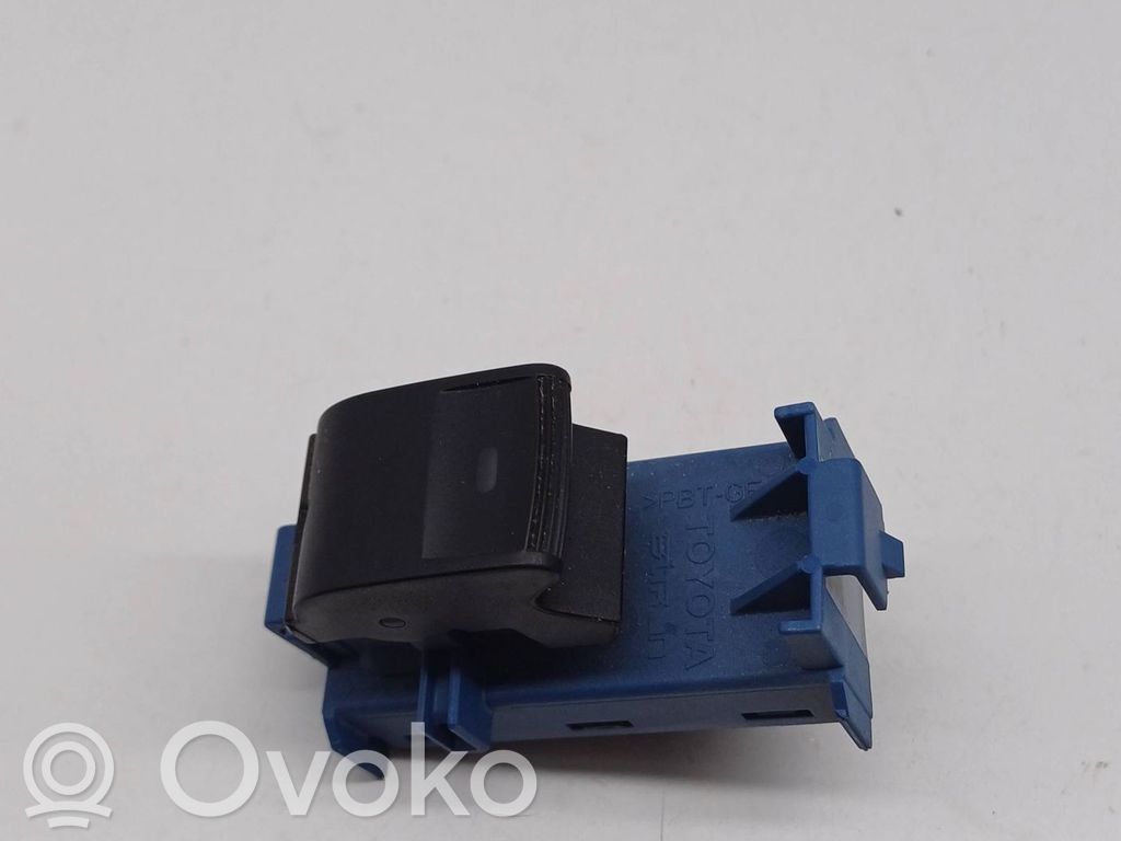 Toyota Verso Comutator comandă geamuri electrice 
