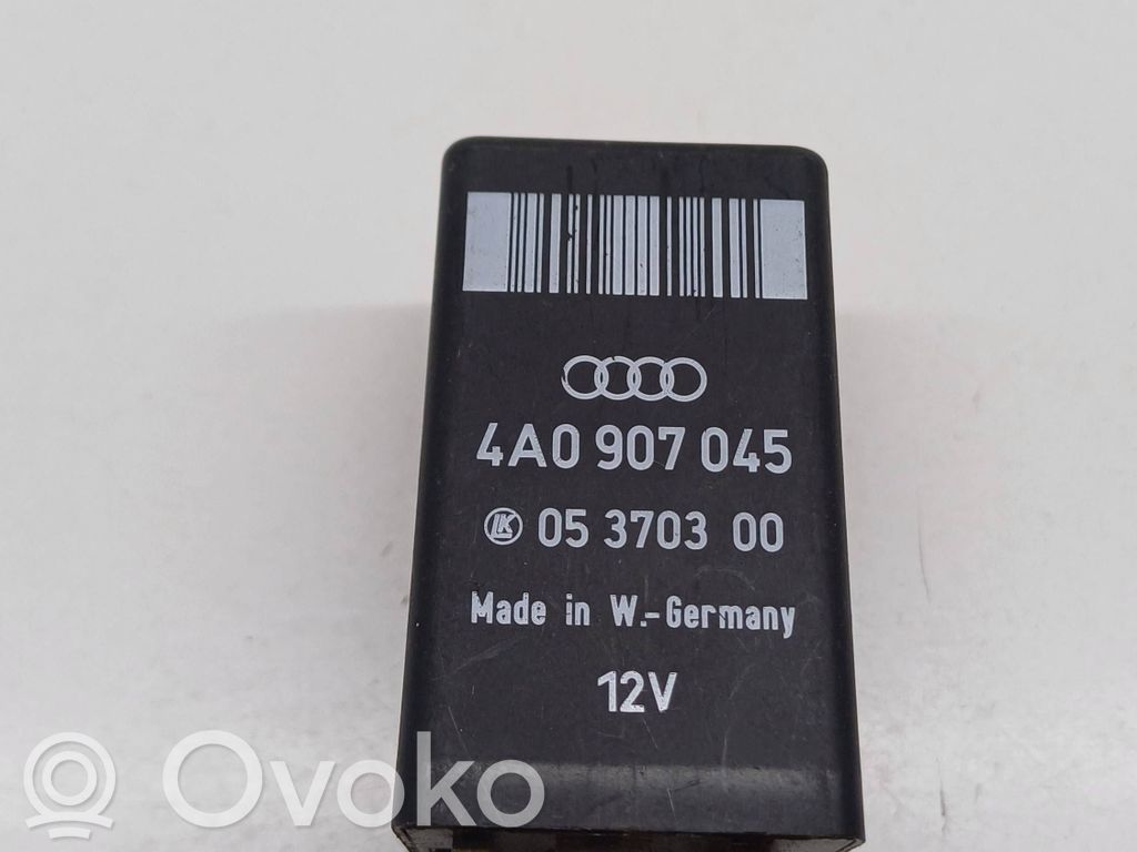 Audi A6 S6 C4 4A Muu rele 