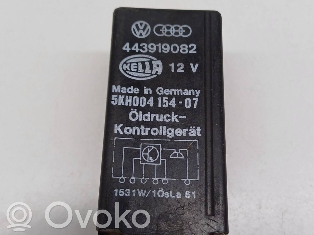 Audi 80 90 S2 B4 Muu rele 