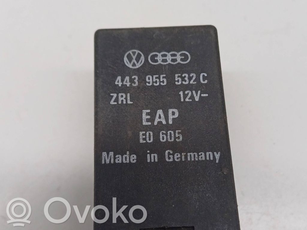 Audi A4 S4 B5 8D Otros relés 