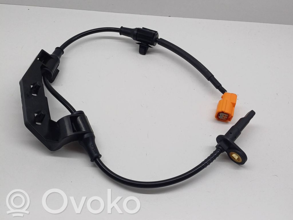 Czujnik ABS hamulca tylnego   S9R