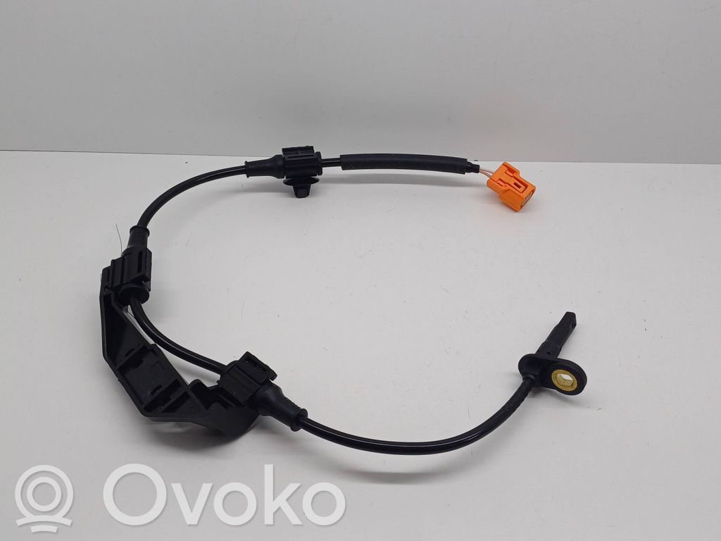 Honda CR-V Senzor ABS roată spate 