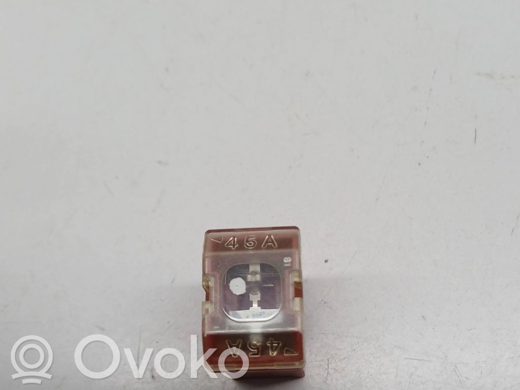 Subaru Outback Fuse 