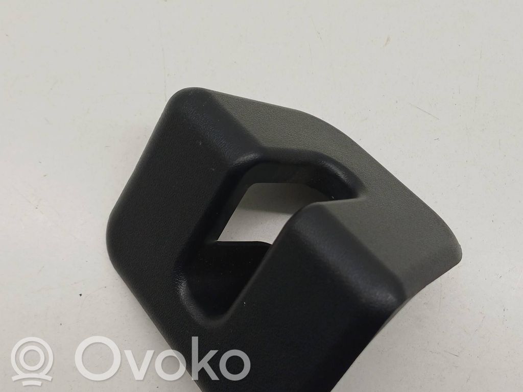 Subaru Impreza III Seat back rest lock catch 