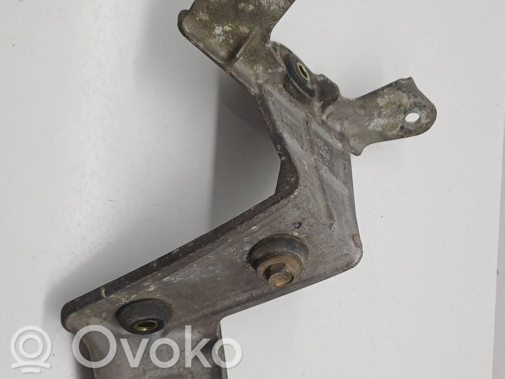 ABS pump bracket   009W2K