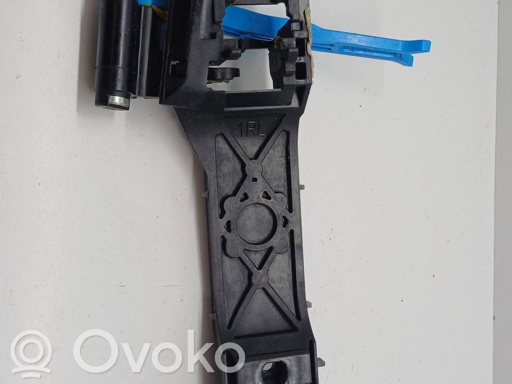 Klamka zewnętrzna drzwi tylnych   692040D09000,02022015