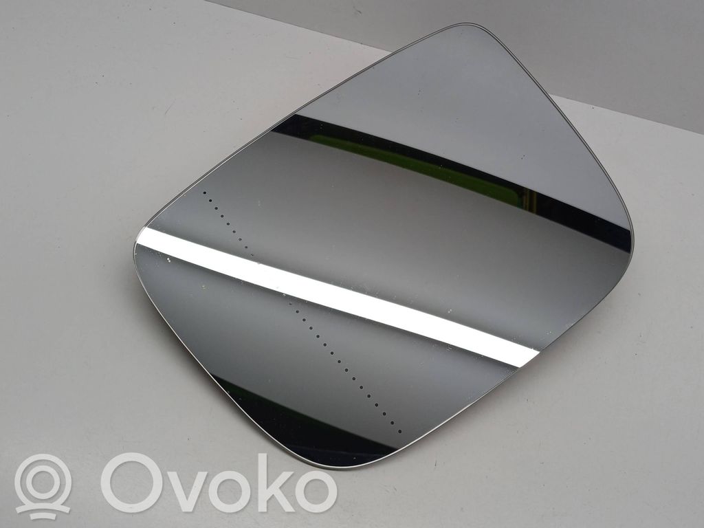 Volvo XC60 Spoguļa stikls 