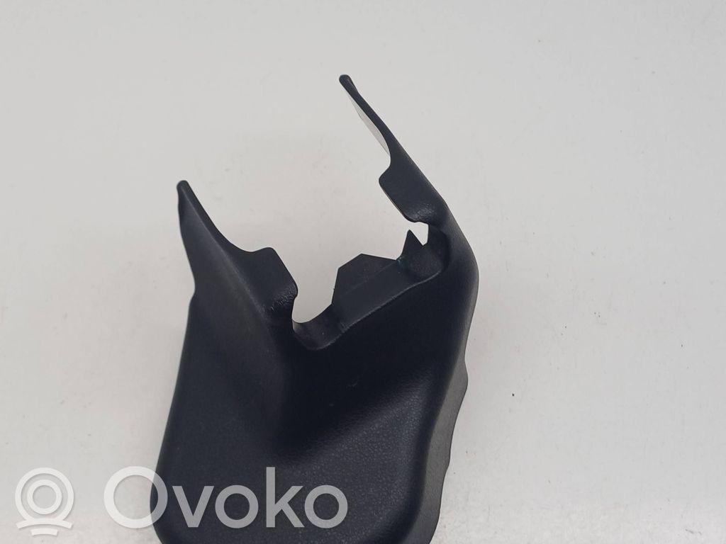 Lexus CT 200H Rear seat rail trim cover 