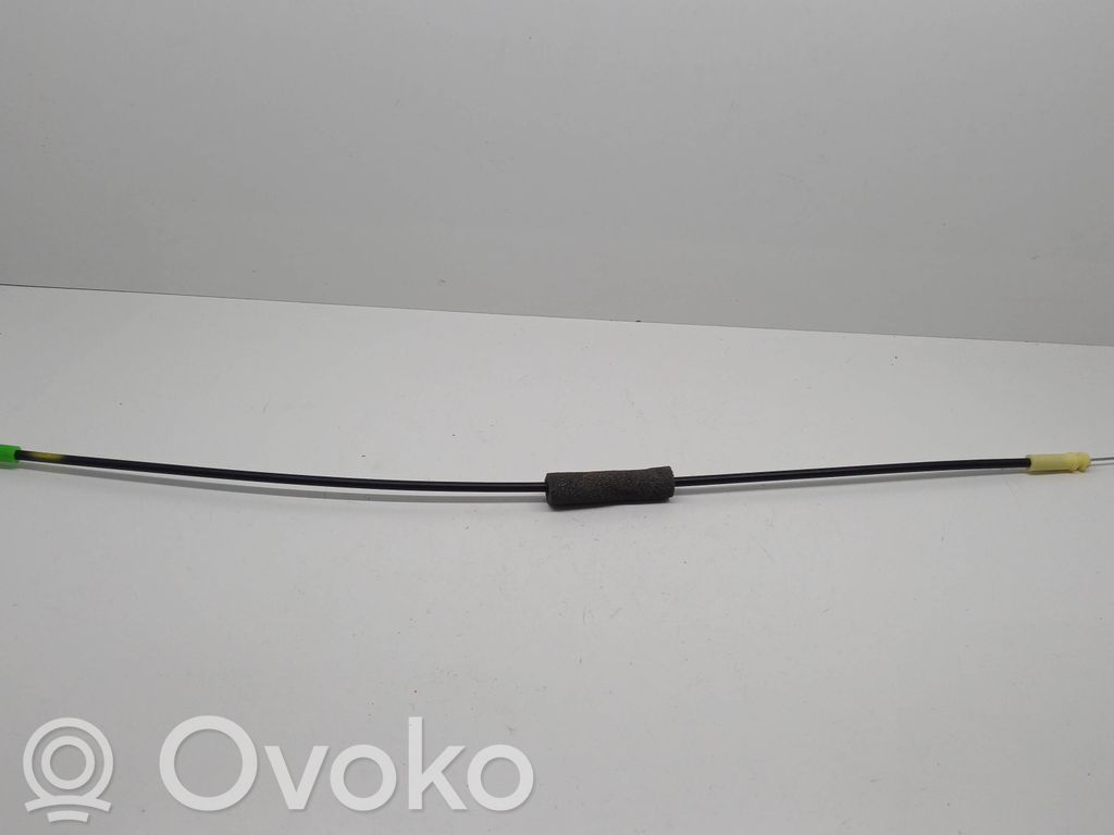 Lexus CT 200H Línea de cable puerta delantera 