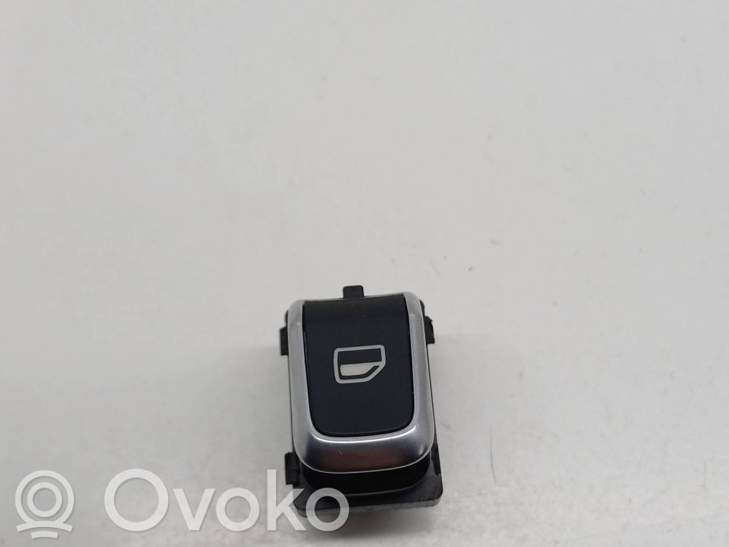 Audi A6 C7 Electric window control switch 