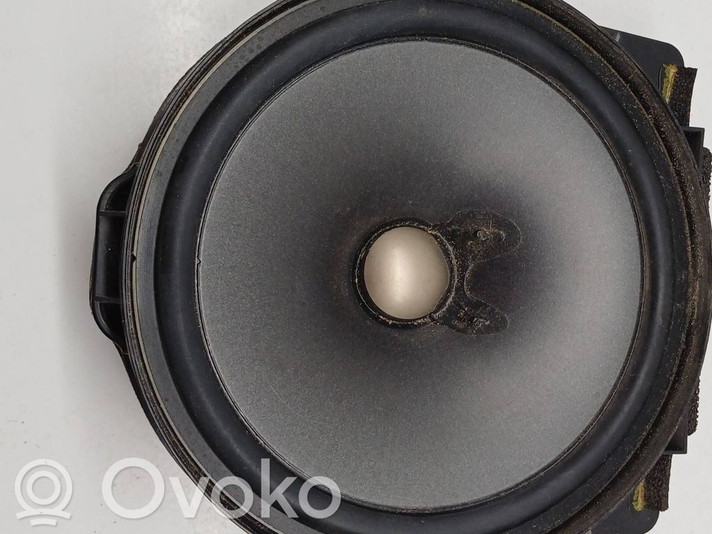 Głośnik drzwi przednich   TS06534,C5619