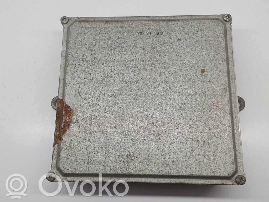 Honda Accord Engine control unit/module 