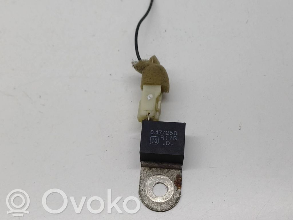 Other relay   047250