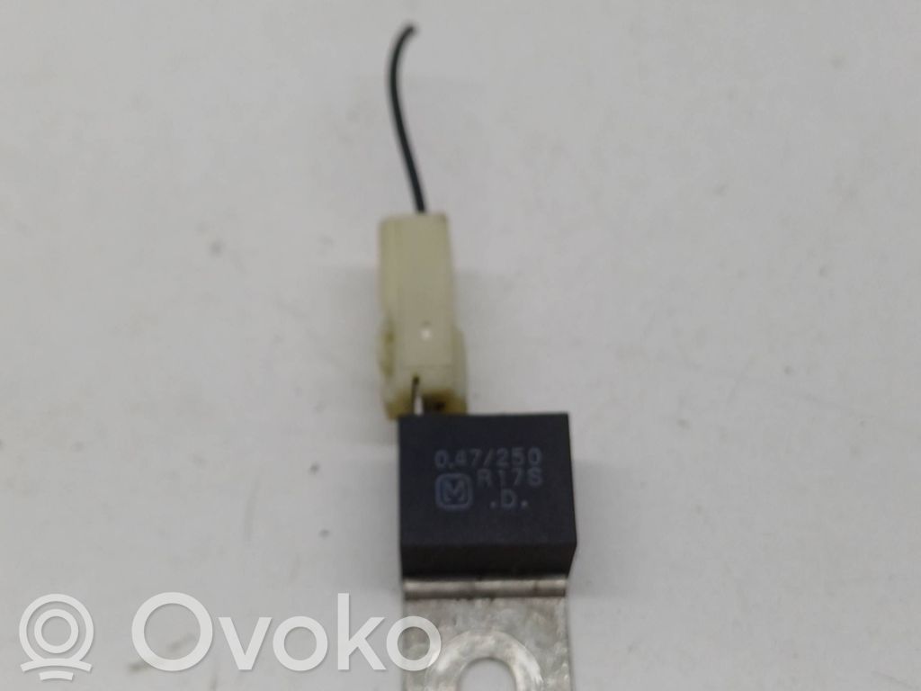 Other relay   047250