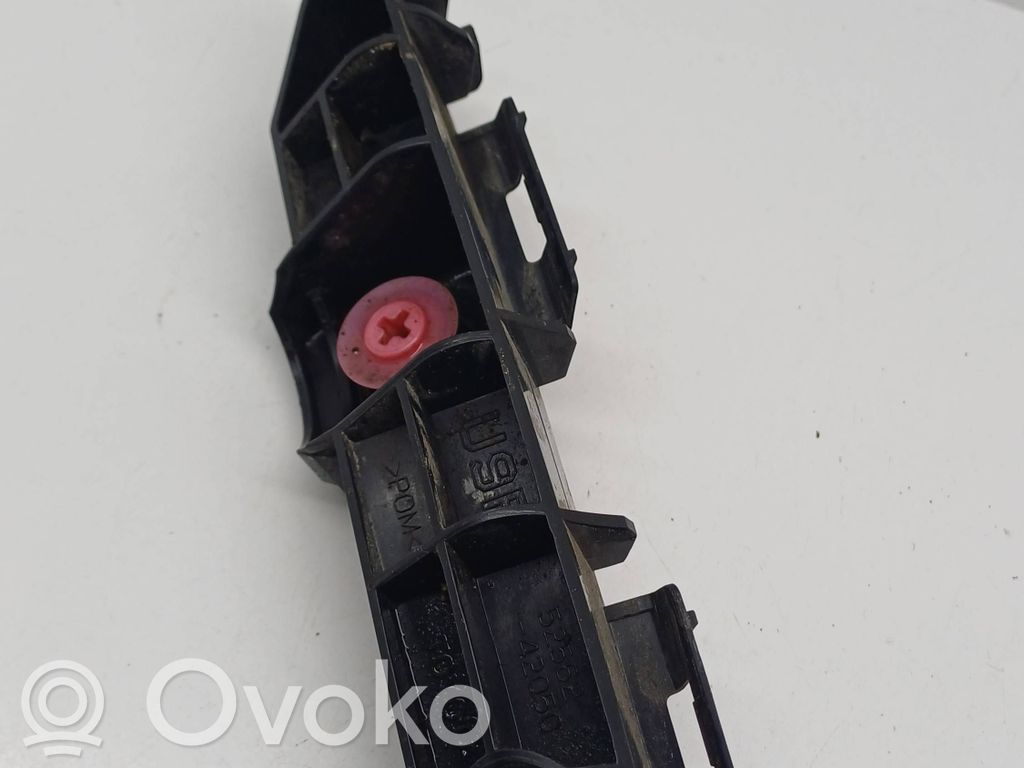 Mocowanie narożnika zderzaka tylnego   5256242050,NF01GH
