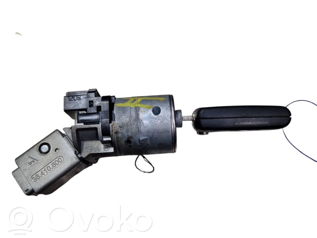 Užvedimo spynelė   00004162XT