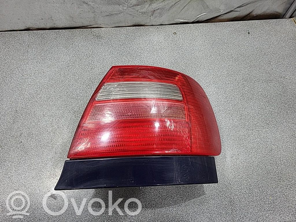 Audi A4 S4 B6 8E 8H Takavalot 