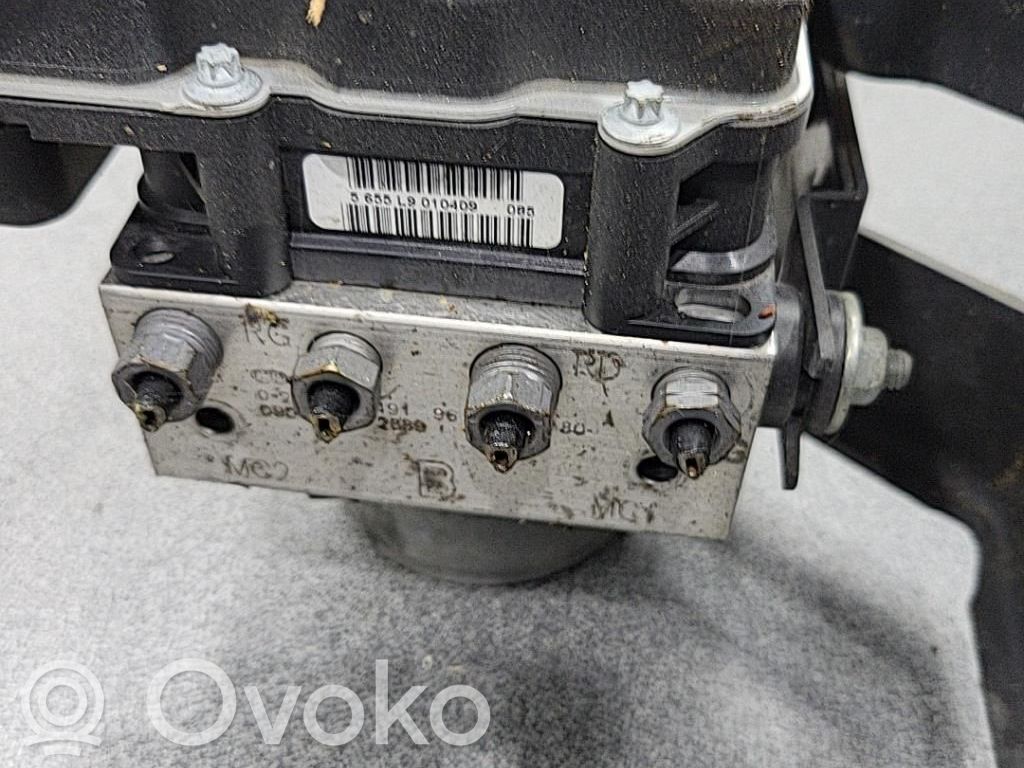 Peugeot 308 ABS Pump 