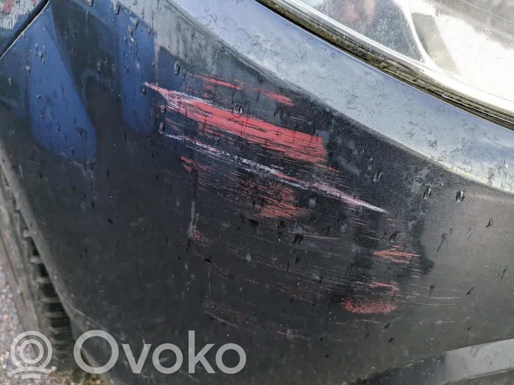 Dacia Sandero Parachoques delantero 