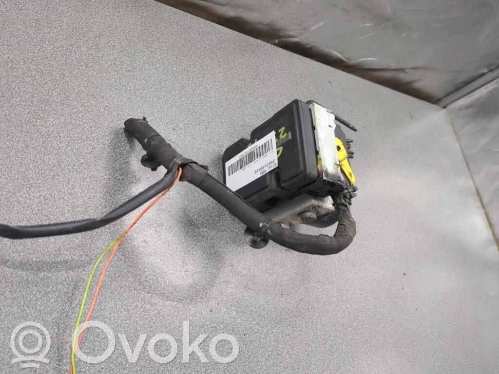 Citroen C3 ABS Pump 