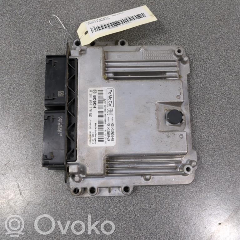 Ford C-MAX II Engine control unit/module 
