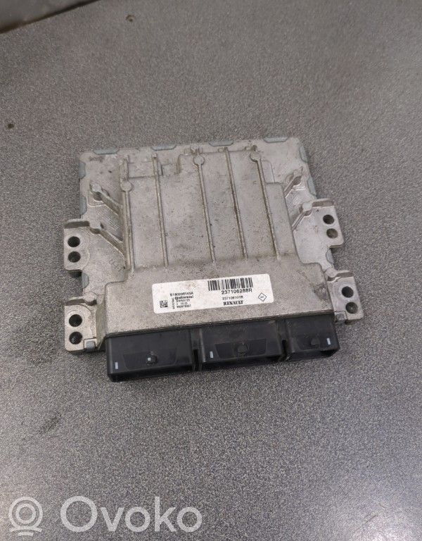 Renault Kadjar Engine control unit/module 