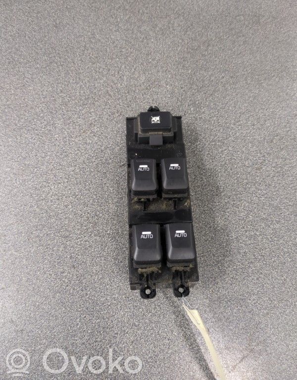 KIA Ceed Electric window control switch 