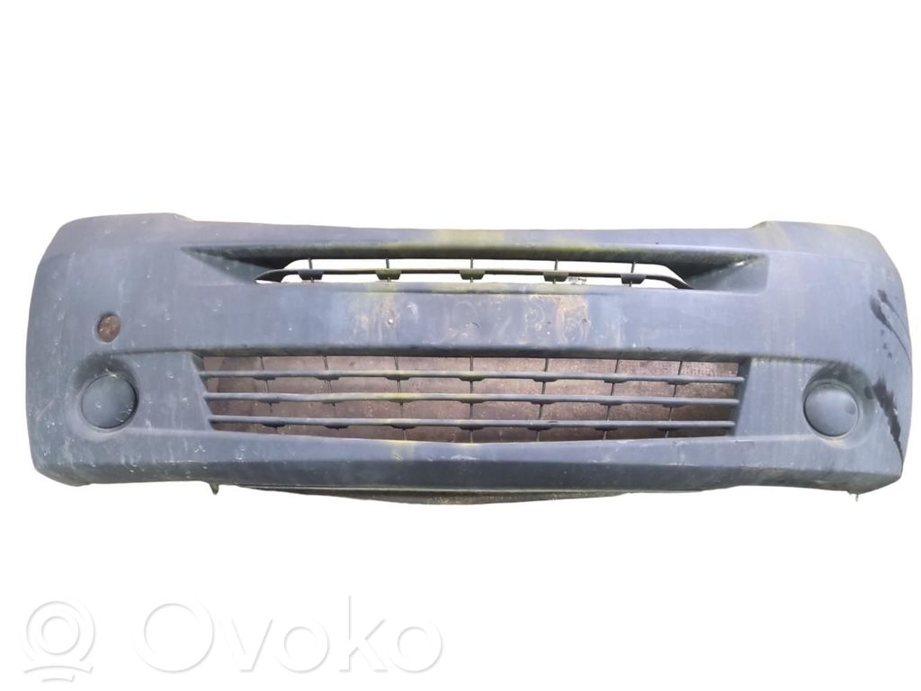 Parachoques delantero   8200394563