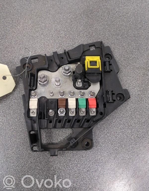 Módulo de fusible   9801147680