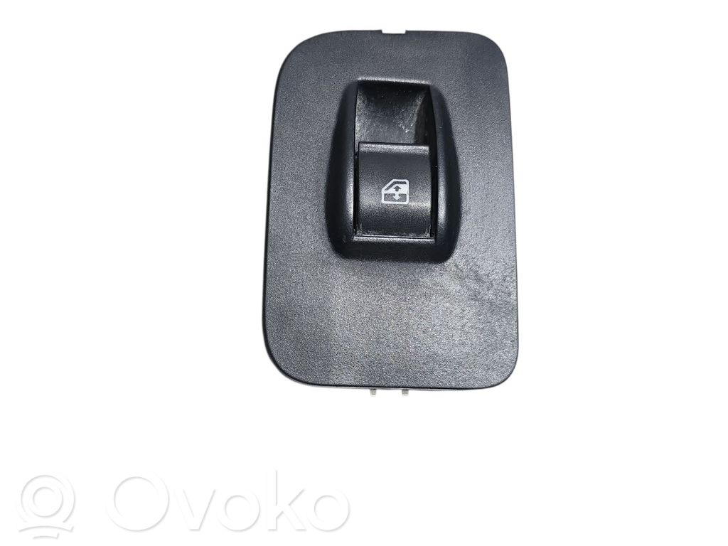 Peugeot Bipper Elektrisko logu slēdzis 